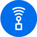 Shield boxes with Built-in Sensor