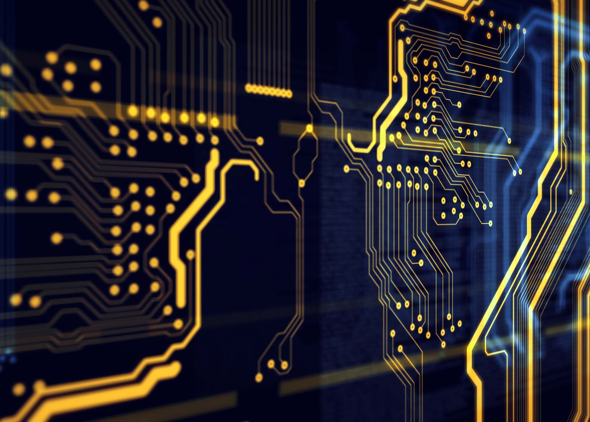 Empowering Industries with Precision Testing