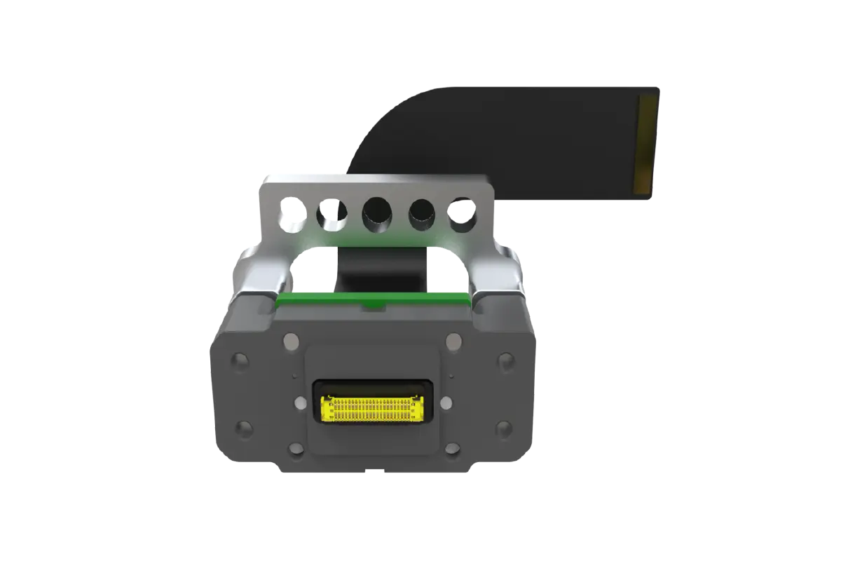 Board-To-Board POGO Block 01