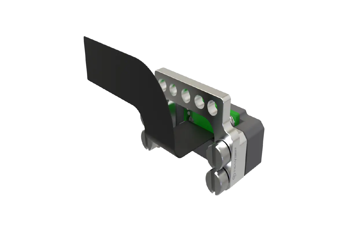 Board-To-Board POGO Block 03