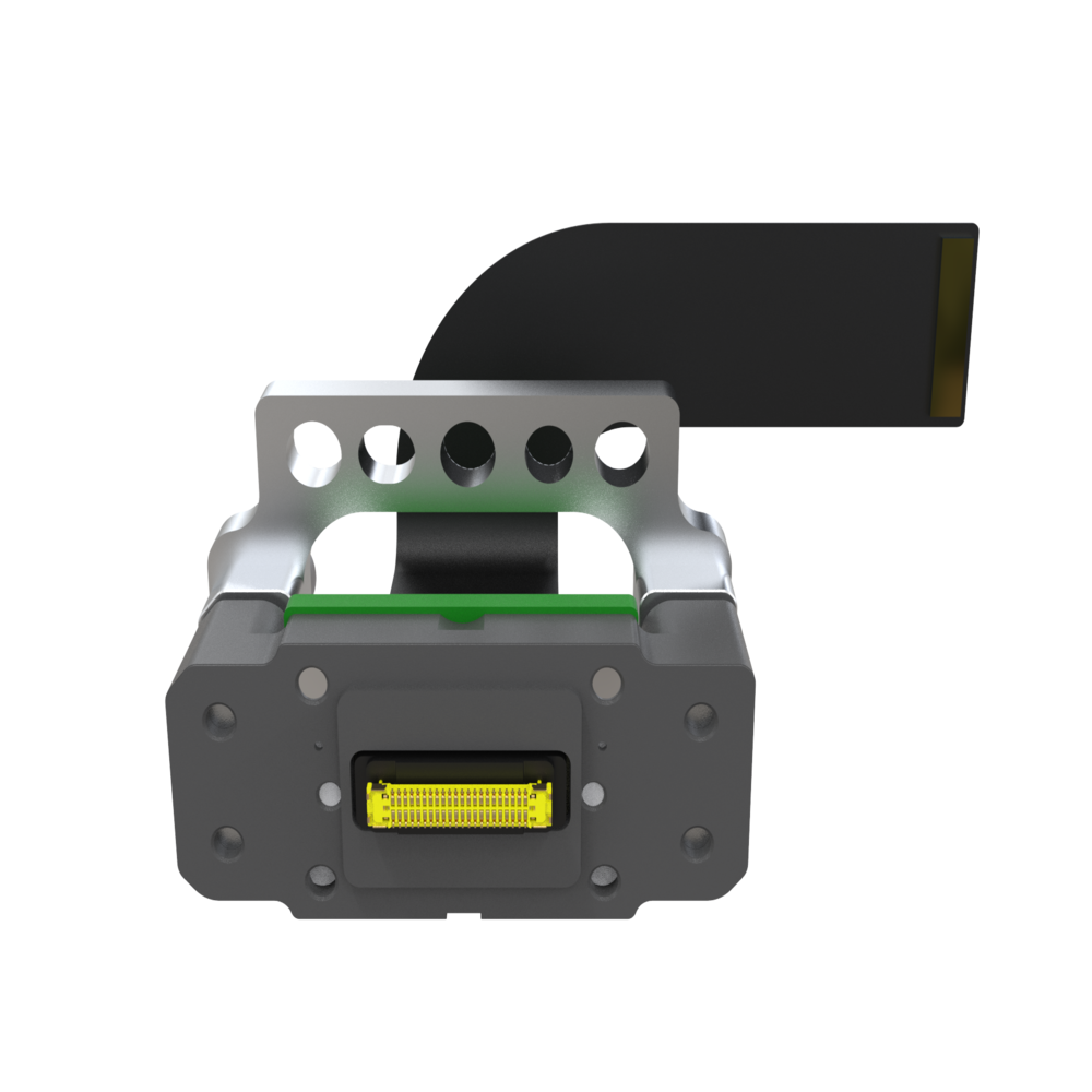 BoardToBoard Pogo Block 倚強科技股份有限公司 Aethertek