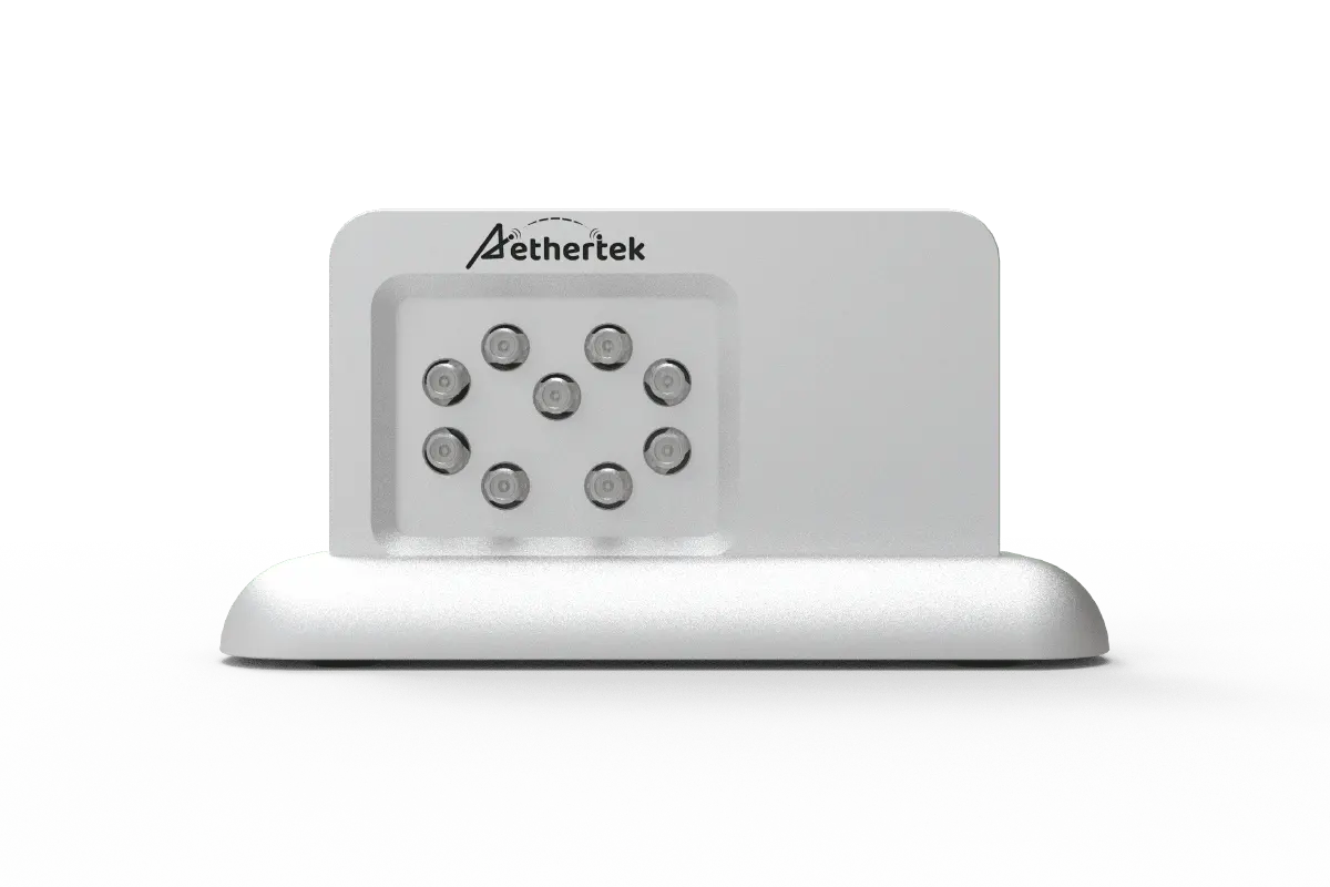 SP8T Switch 01