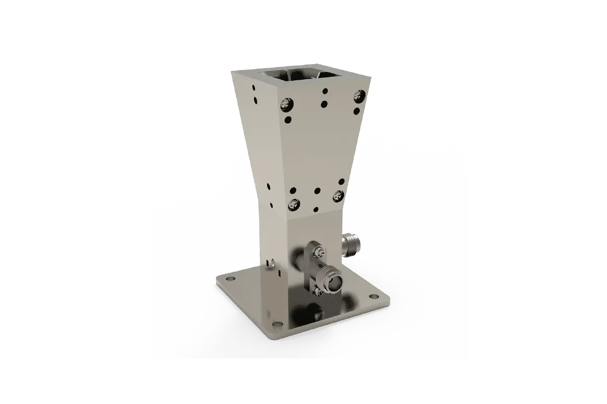 Horn Antenna C 02