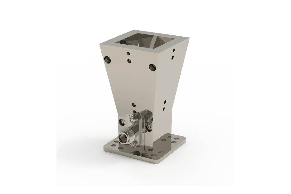 Horn Antenna J 02