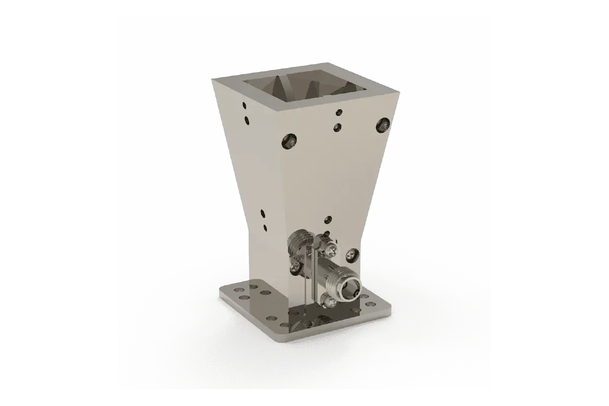 Horn Antenna J 03