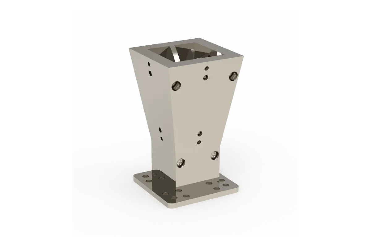 Horn Antenna J 06