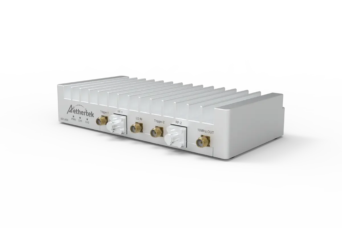 UDC-2430 04
