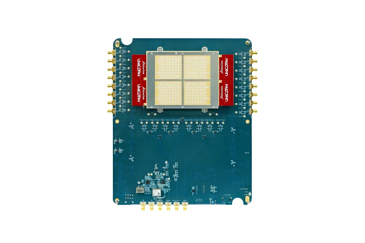 UNICORN-AIM 01