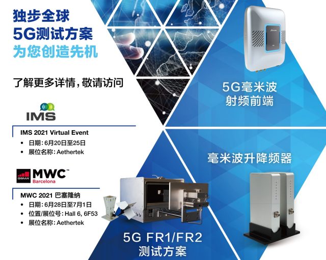 2021 5G Ad