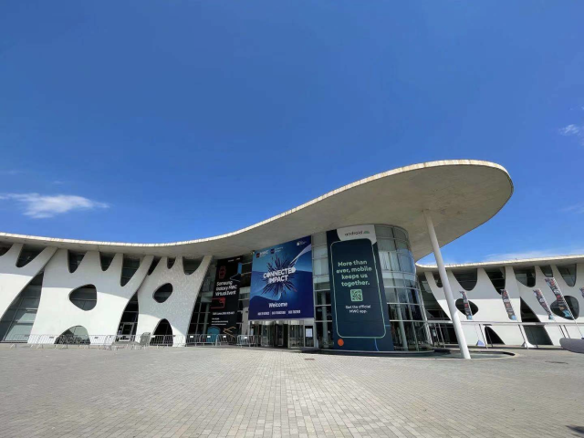 MWC Barcelona 2021